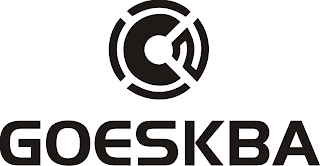 GOESKBA logo