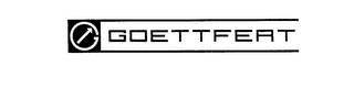 GOETTFERT logo