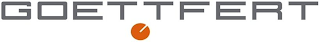 GOETTFERT logo