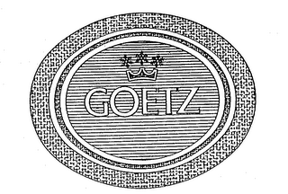 GOETZ logo