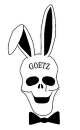 GOETZ logo