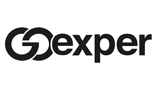 GOEXPER logo
