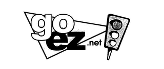 GOEZ.NET logo