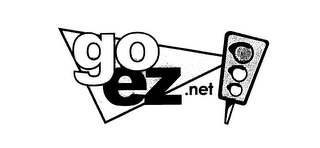 GOEZ.NET logo