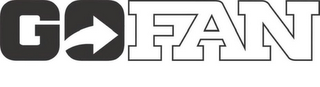 GOFAN logo