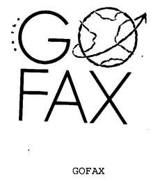 GOFAX logo