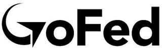 GOFED logo