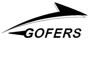 GOFERS logo