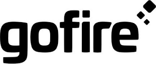 GOFIRE logo