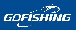 GOFISHING logo
