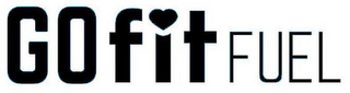 GOFITFUEL logo