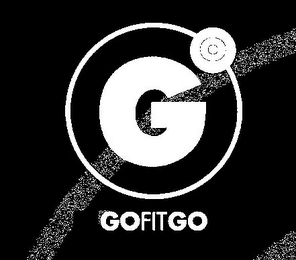 GOFITGO GO logo