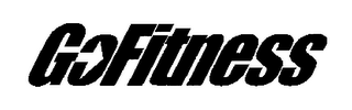 GOFITNESS logo