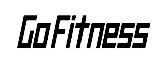 GOFITNESS logo
