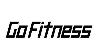 GOFITNESS logo