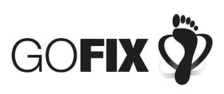 GOFIX logo