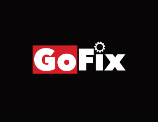 GOFIX logo