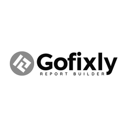 GOFIXLY REPORT BUILDER logo