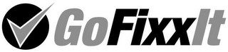 GOFIXXIT logo