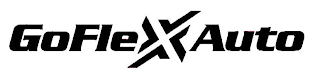 GOFLEX AUTO logo