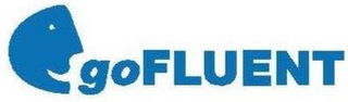 GOFLUENT logo