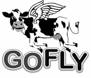 GOFLY logo