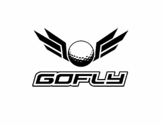 GOFLY logo