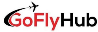 GOFLYHUB logo
