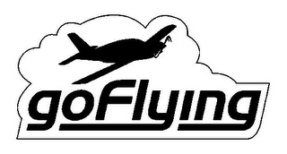 GOFLYING logo