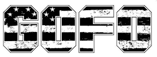 GOFO logo