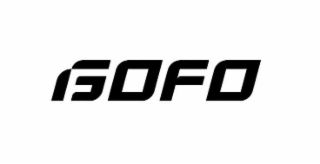 GOFO logo