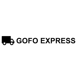 GOFO EXPRESS logo