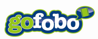 GOFOBO logo