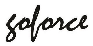 GOFORCE logo