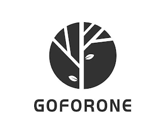 GOFORONE logo