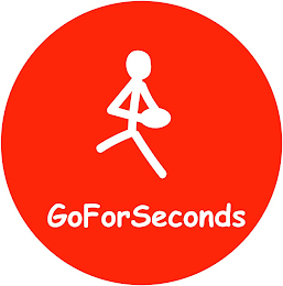 GOFORSECONDS logo