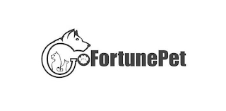 GOFORTUNEPET logo
