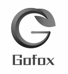 GOFOX logo