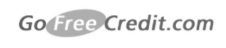 GOFREECREDIT.COM logo