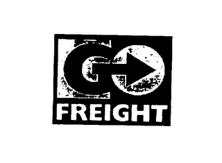 GOFREIGHT logo
