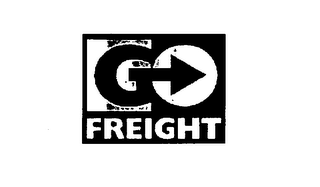 GOFREIGHT logo