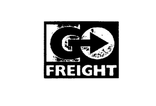 GOFREIGHT logo