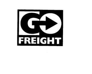 GOFREIGHT logo
