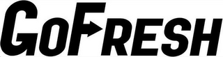 GOFRESH logo