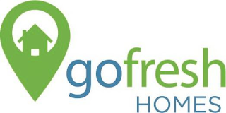 GOFRESH HOMES logo