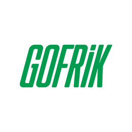 GOFRIK logo