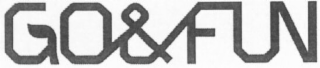 GO&FUN logo