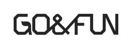 GO&FUN logo