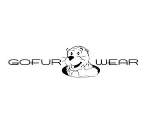 GOFURWEAR logo