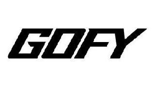 GOFY logo